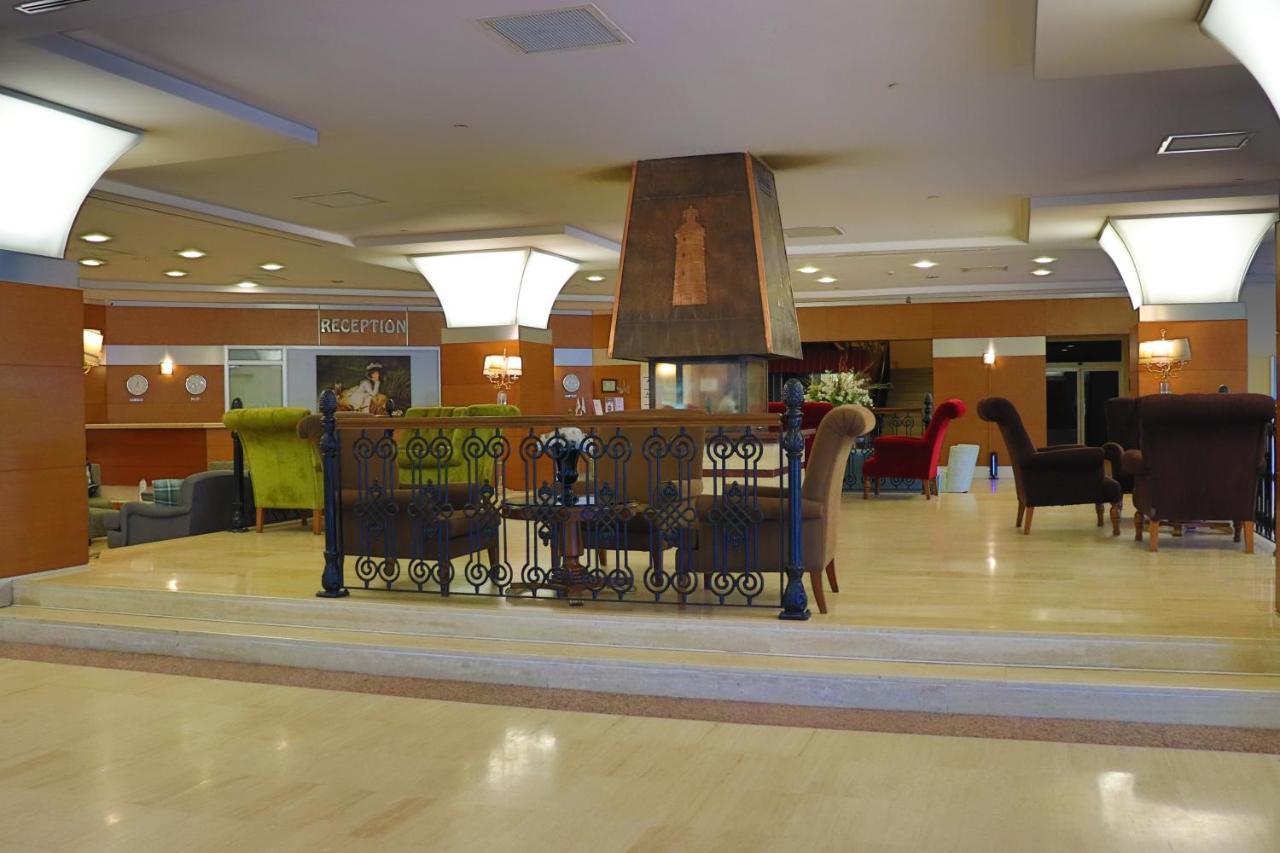 The Sign & Hotel 5*