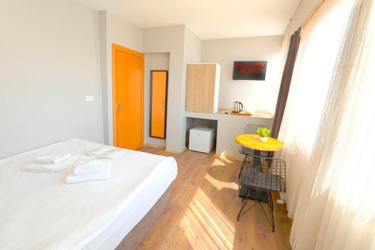 Kondoskali Hotel 5*