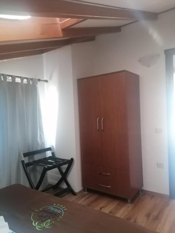 Efe Gocek Hotel