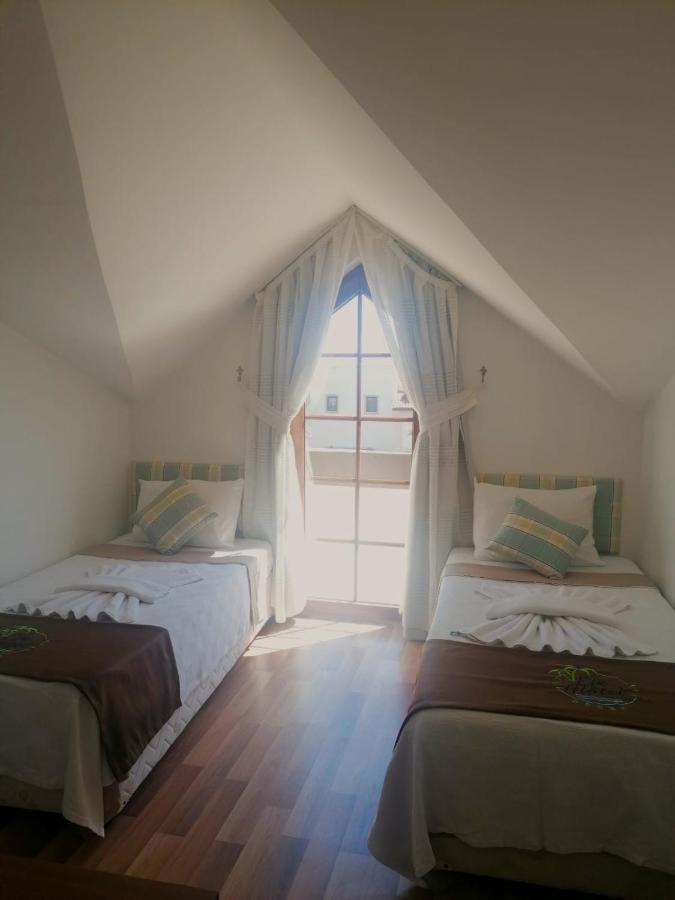 Efe Gocek Hotel 2*