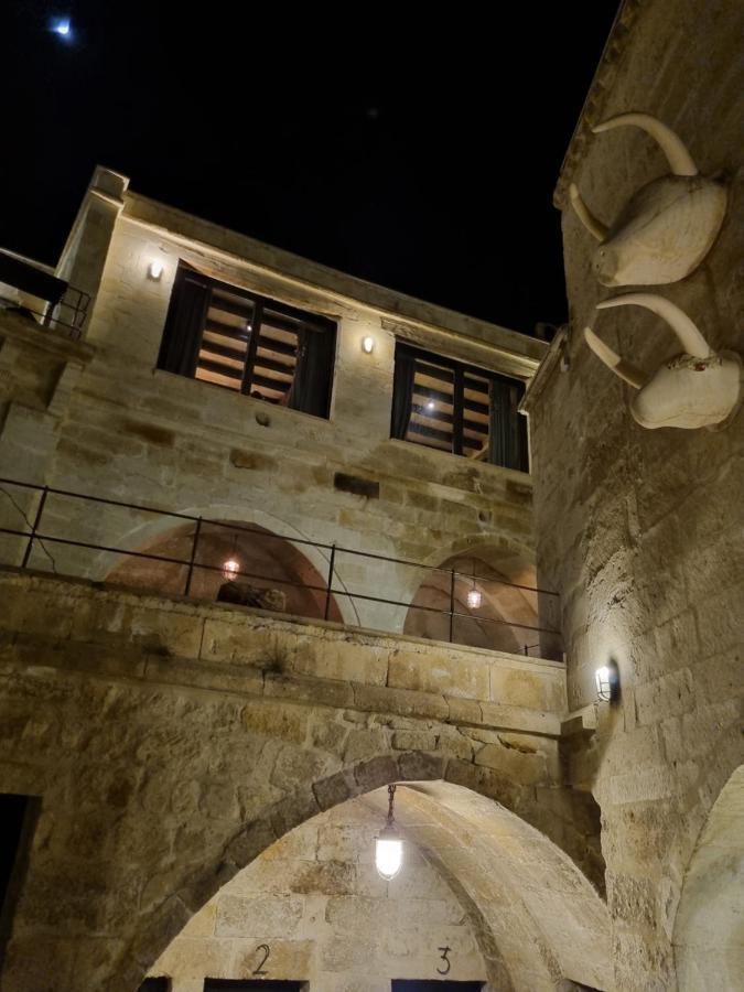 Hotel Sota Cappadocia Urgup