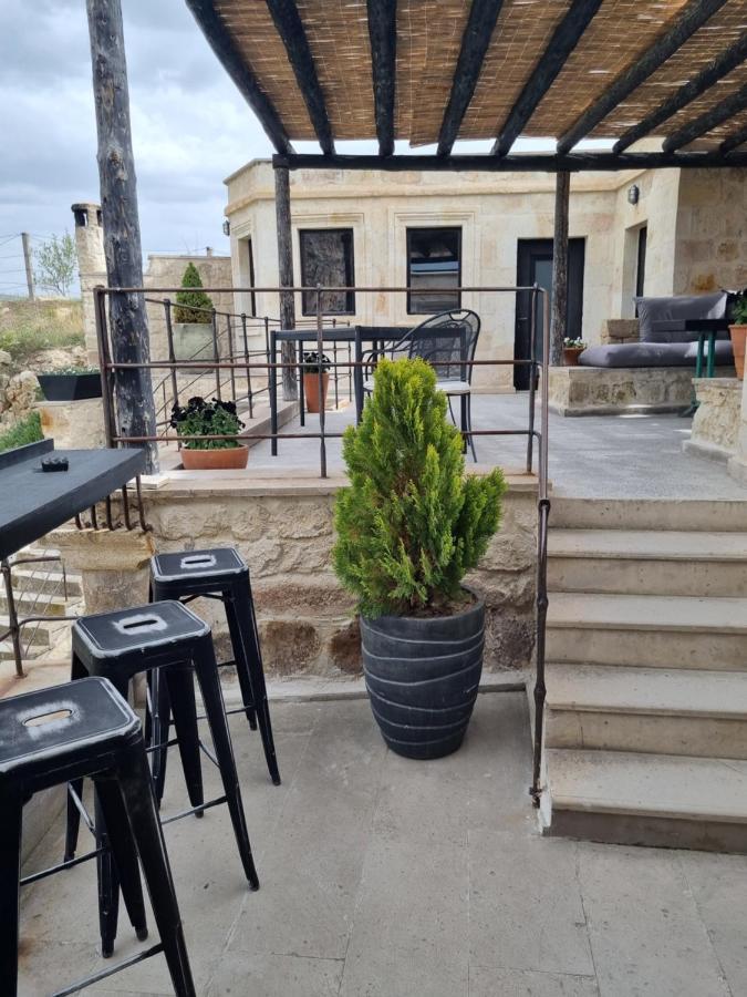 Hotel Sota Cappadocia 3*