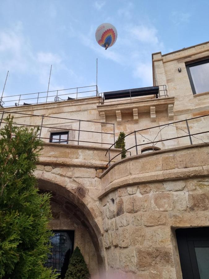 Sota Cappadocia Hotel 3*