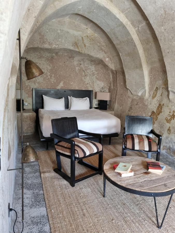 Sota Cappadocia Hotel Urgup
