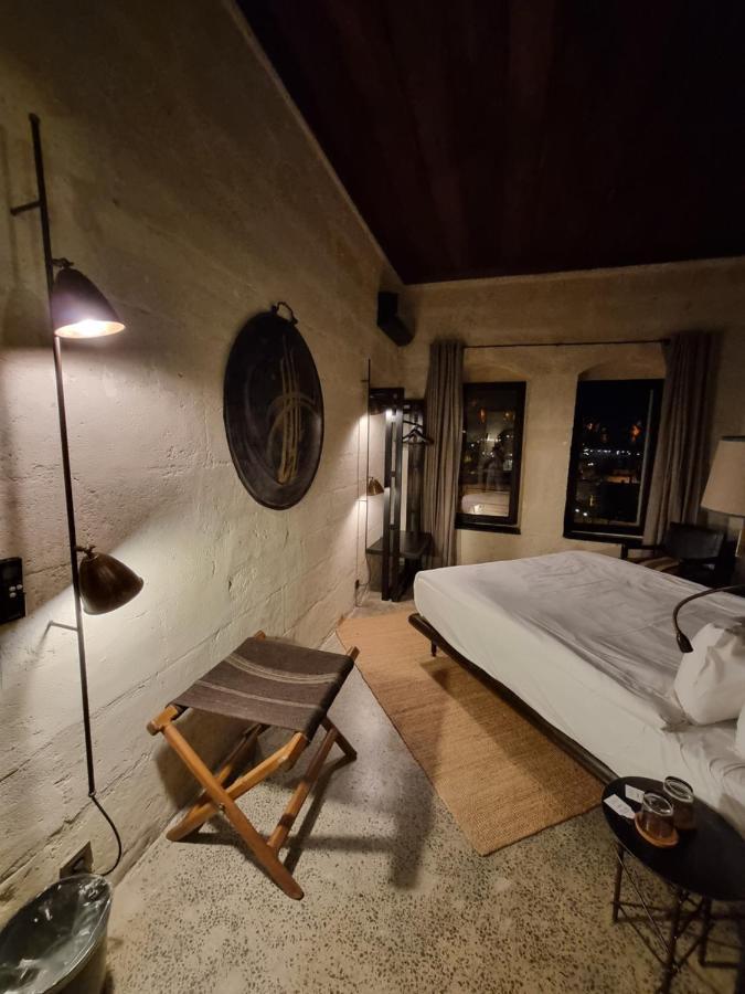 Sota Cappadocia 3*