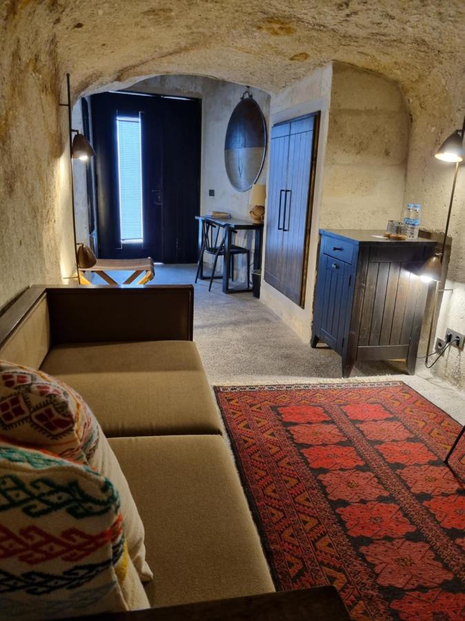 Hotel Sota Cappadocia