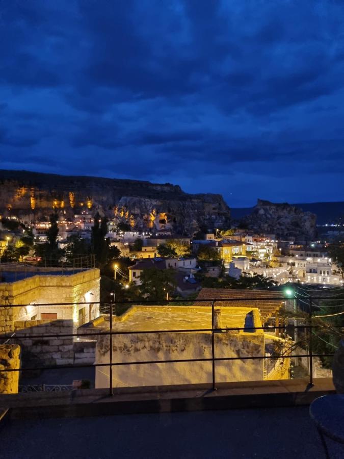Sota Cappadocia Hotel 3*