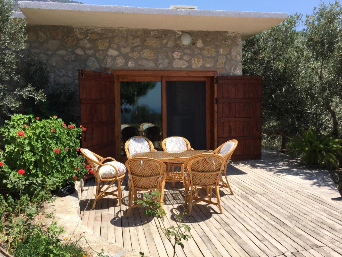 Beso Hotel Patara
