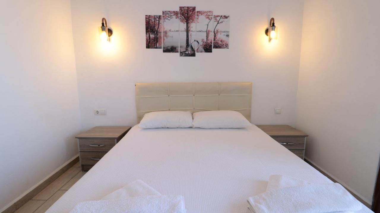 Hotel Gumbet Hotel