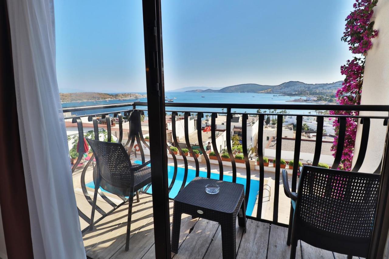 Gumbet Hotel Hotel 3*