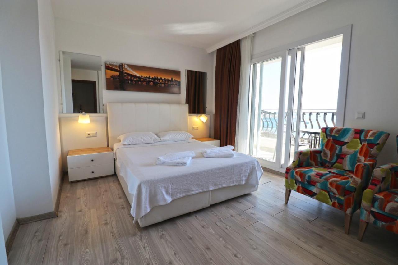 Hotel Gumbet Hotel 3*