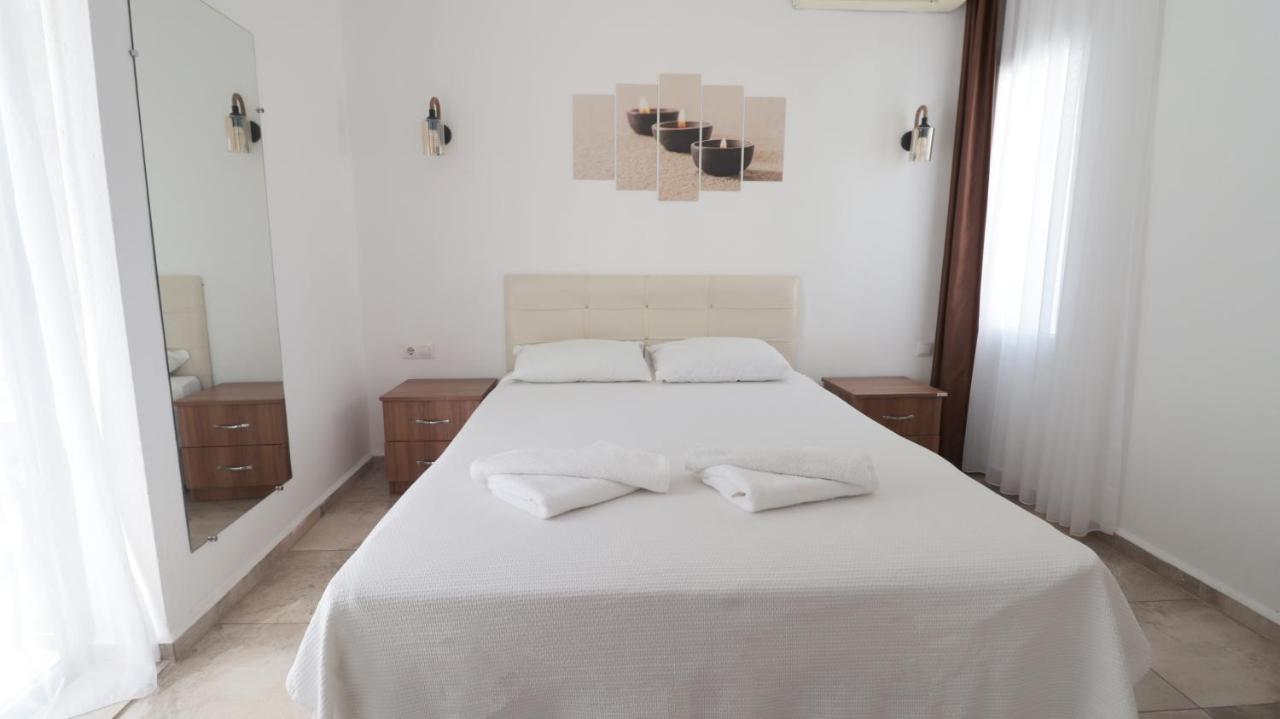Gumbet Hotel Hotel