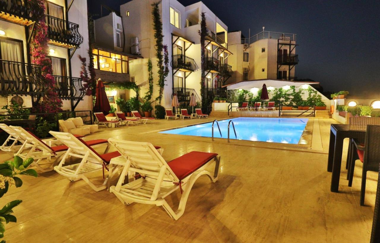 Gumbet Hotel Gumbet