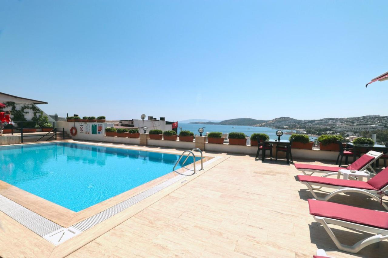 Gumbet Hotel 3* Gumbet