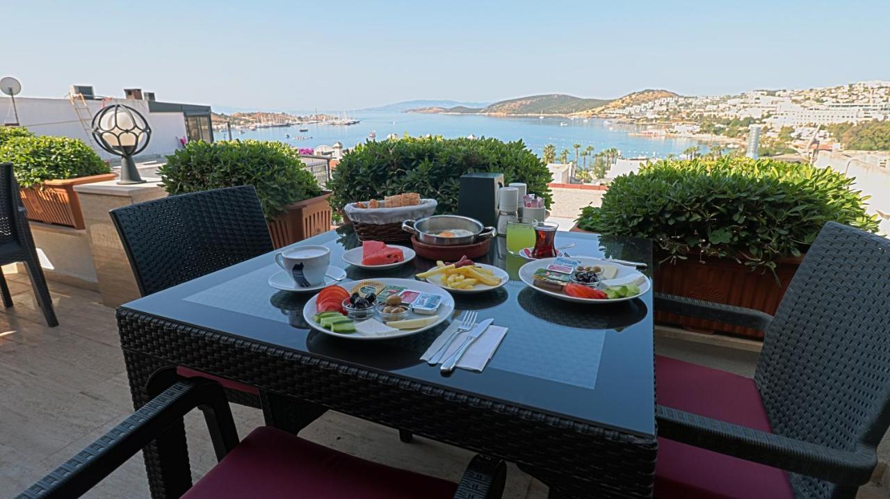 Gumbet Hotel Hotel 3*