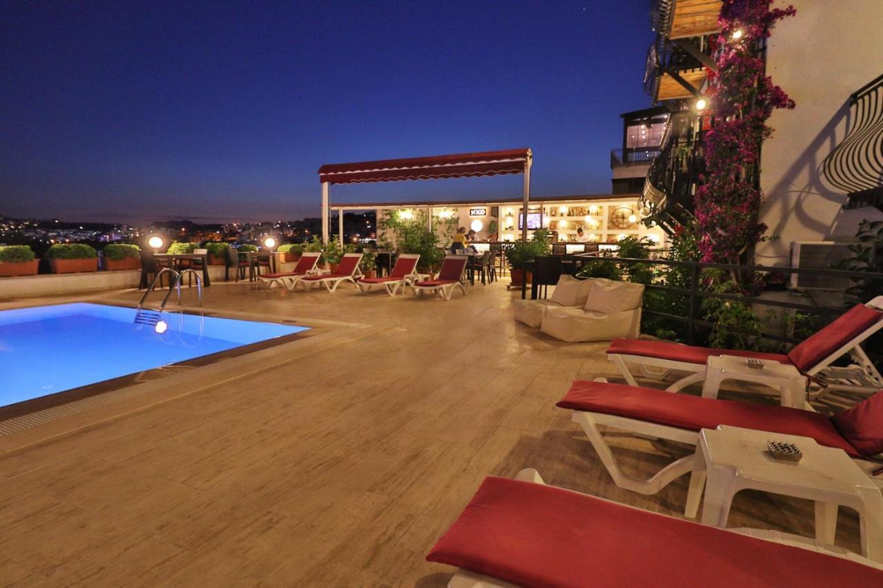 Gumbet Hotel 3* Gumbet