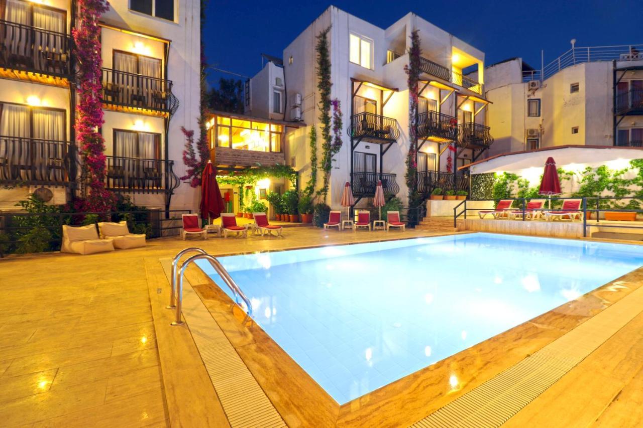 Gumbet Hotel 3*