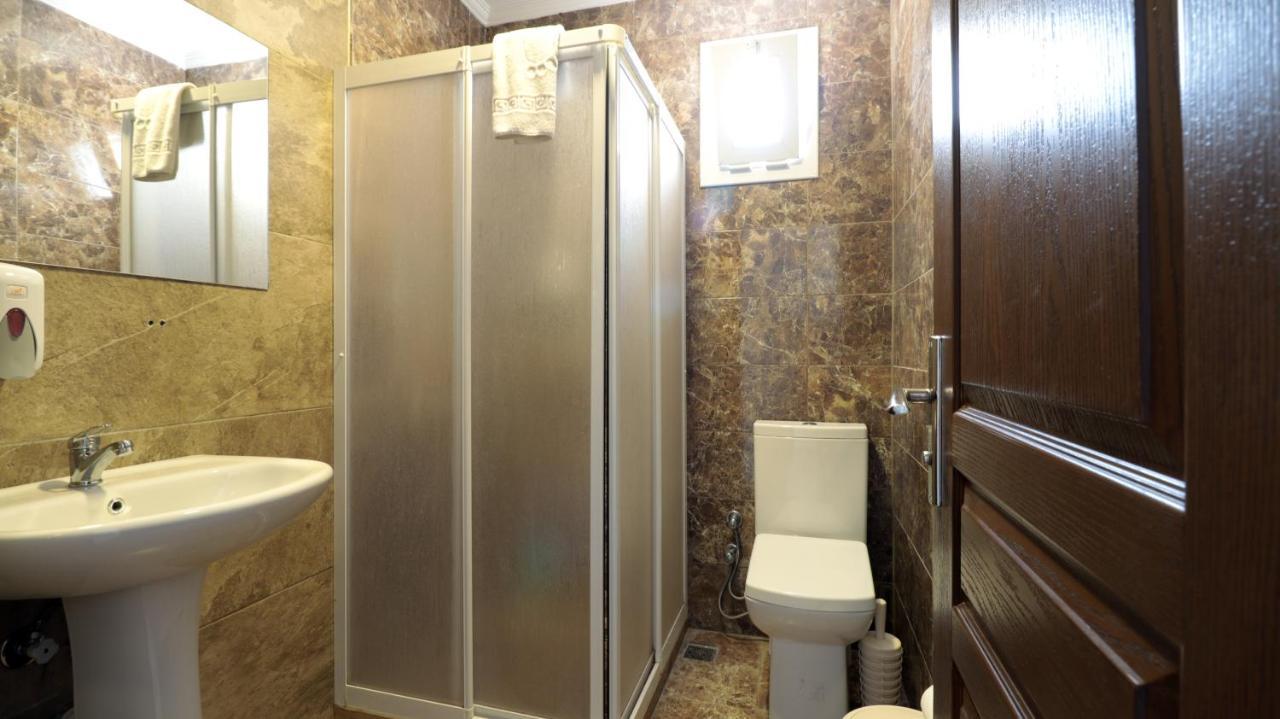 Hotel Gumbet Hotel 3*