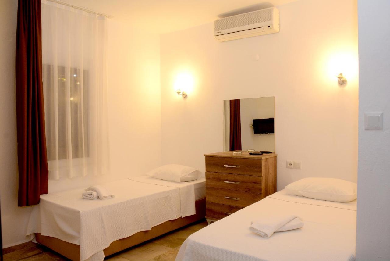 Gumbet Hotel 3*
