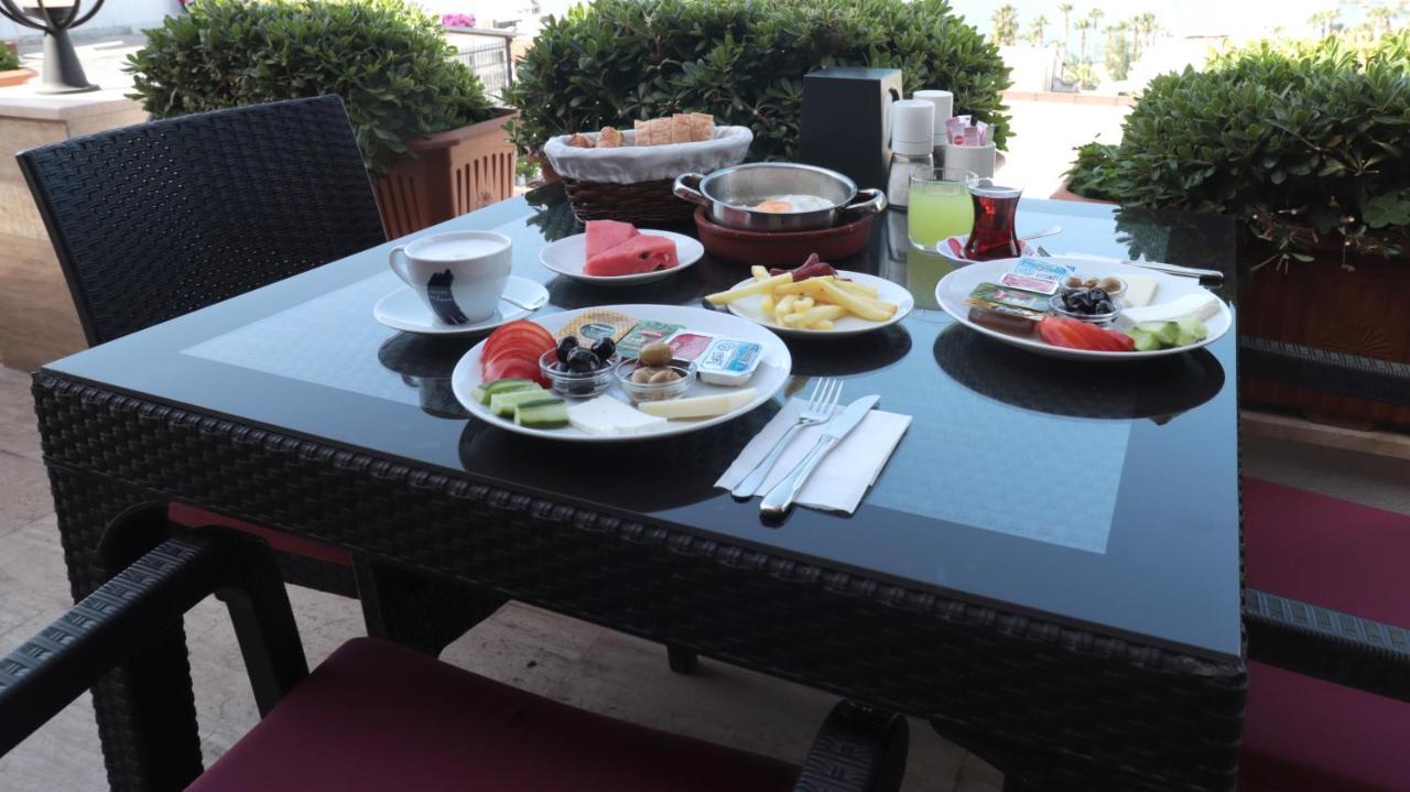 Gumbet Hotel 3*