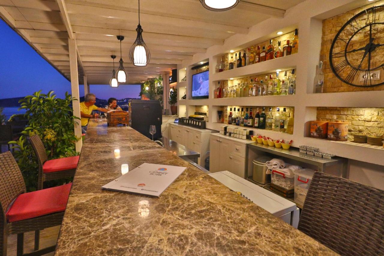 Gumbet Hotel Hotel