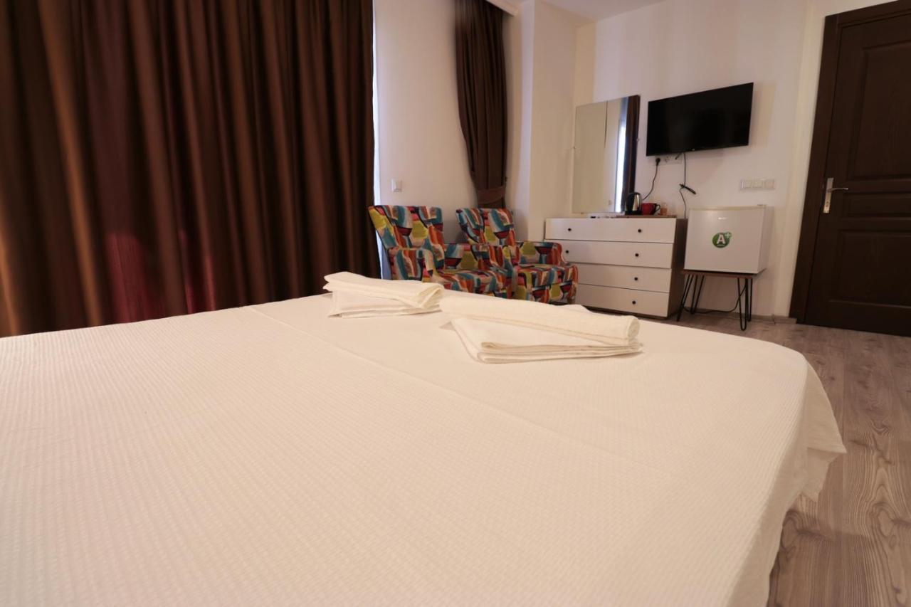 Gumbet Hotel Hotel 3*
