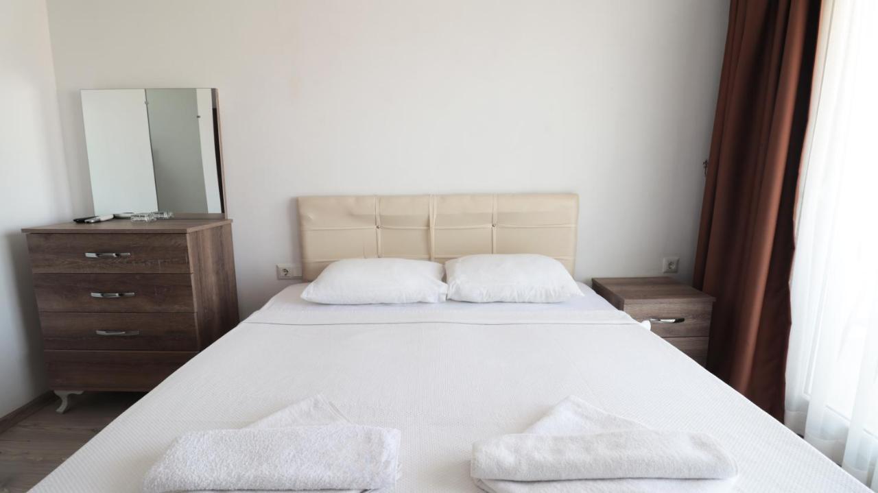 Gumbet Hotel