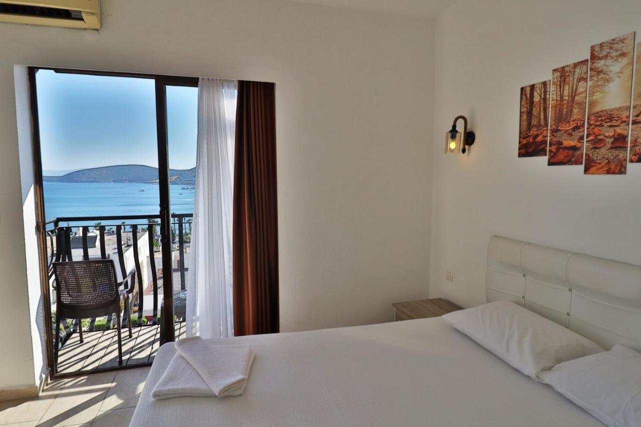 Gumbet Hotel