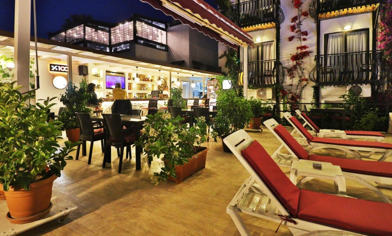 Gumbet Hotel Hotel Gumbet
