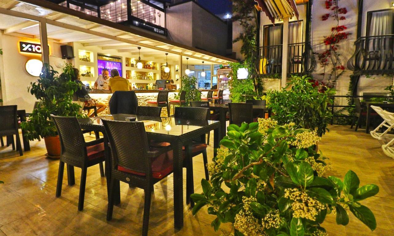 Hotel Gumbet Hotel