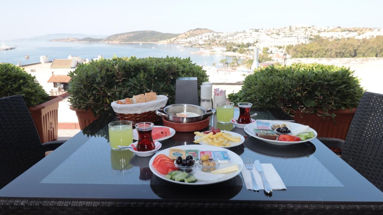 Hotel Gumbet Hotel 3*