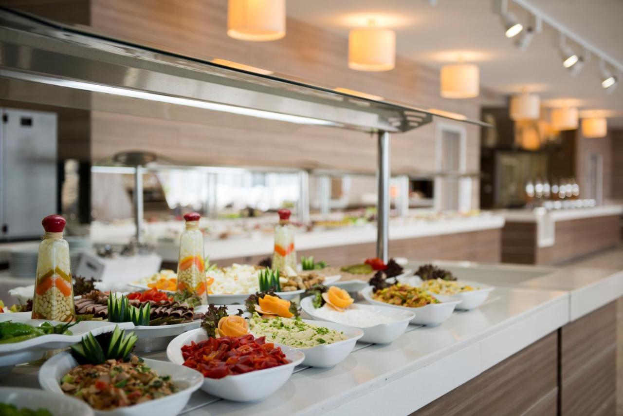Delta By Marriott Bodrum