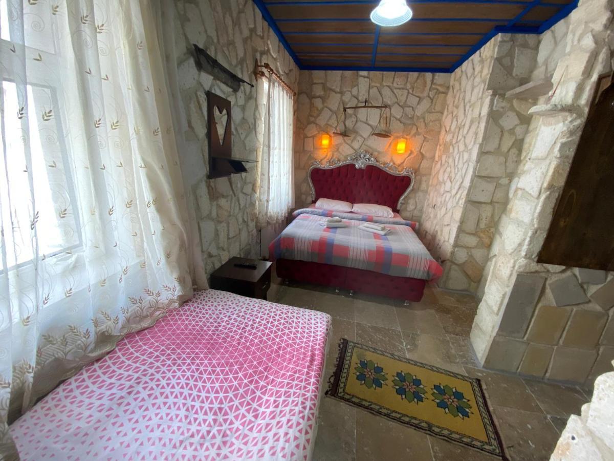Hostel Crazy Horse Ortahisar