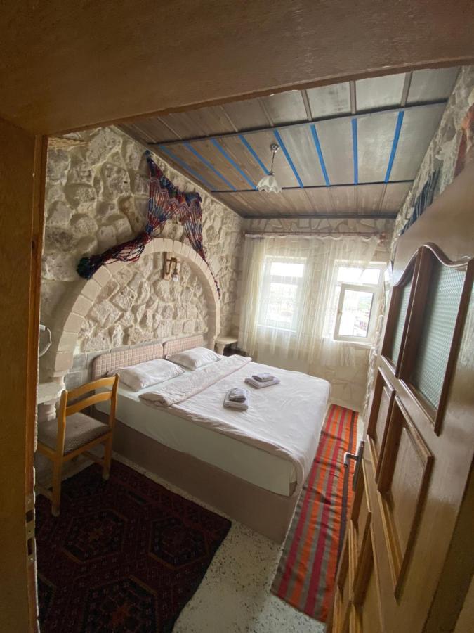 Crazy Horse Hostel Ortahisar
