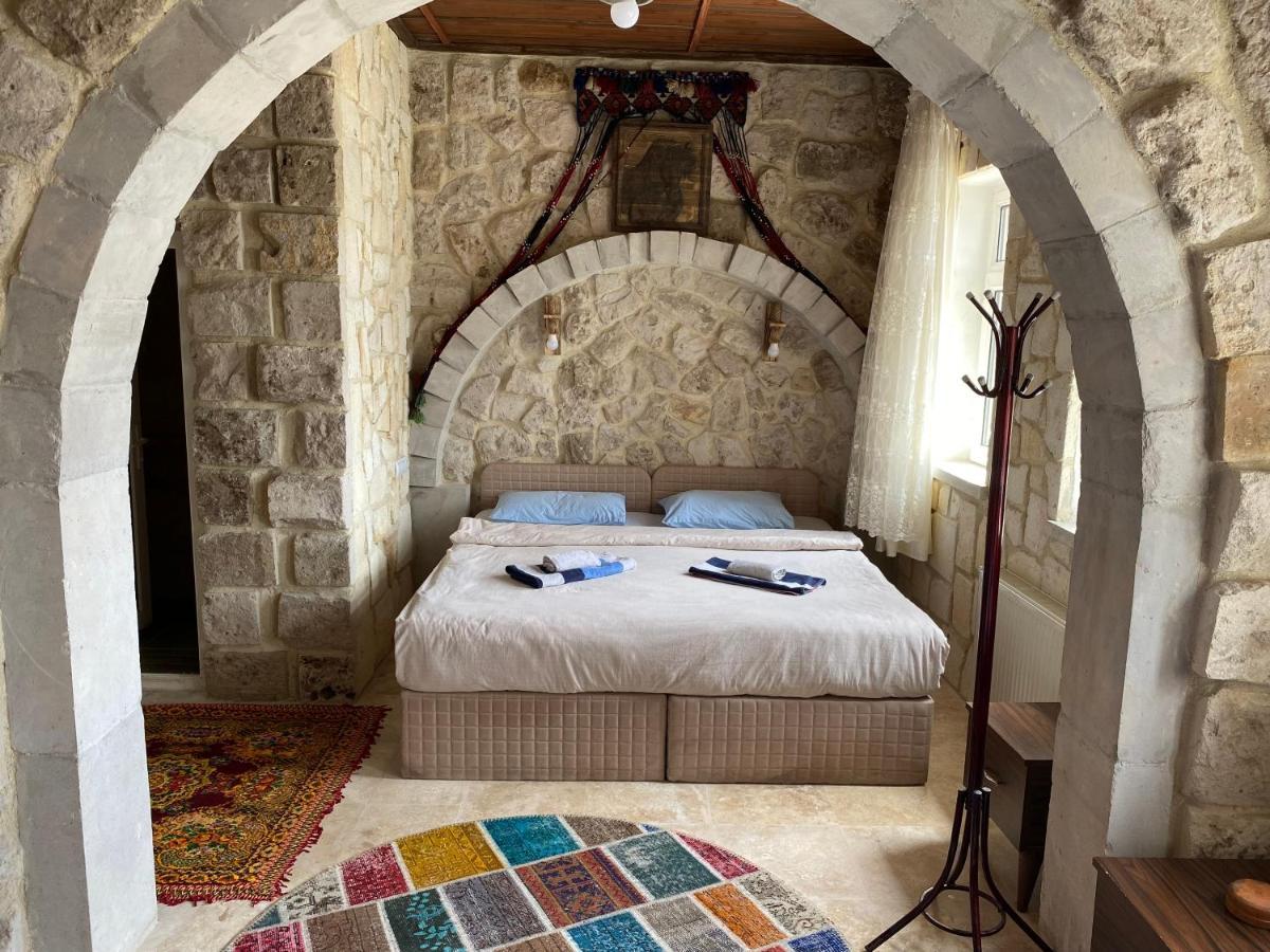 Crazy Horse Hostel Ortahisar