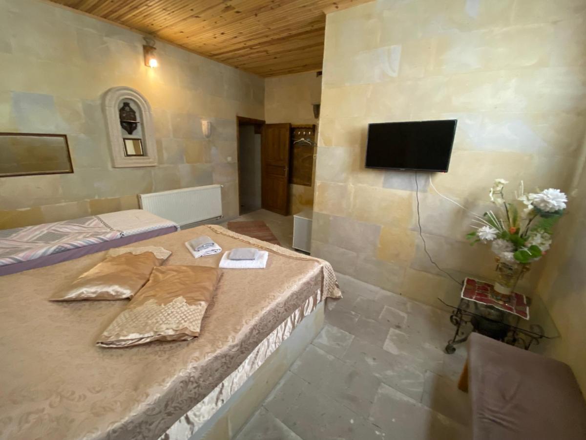 Crazy Horse Ortahisar