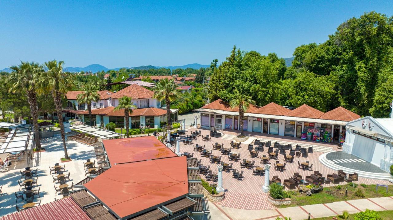 Hotel Lykia Botanika Fun & Club