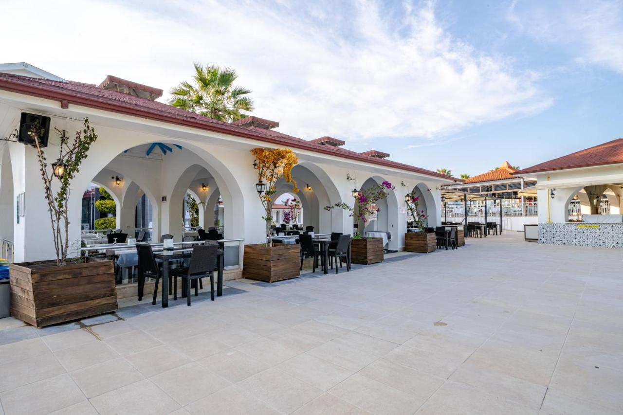 Lykia Botanika Fun & Club Hotel
