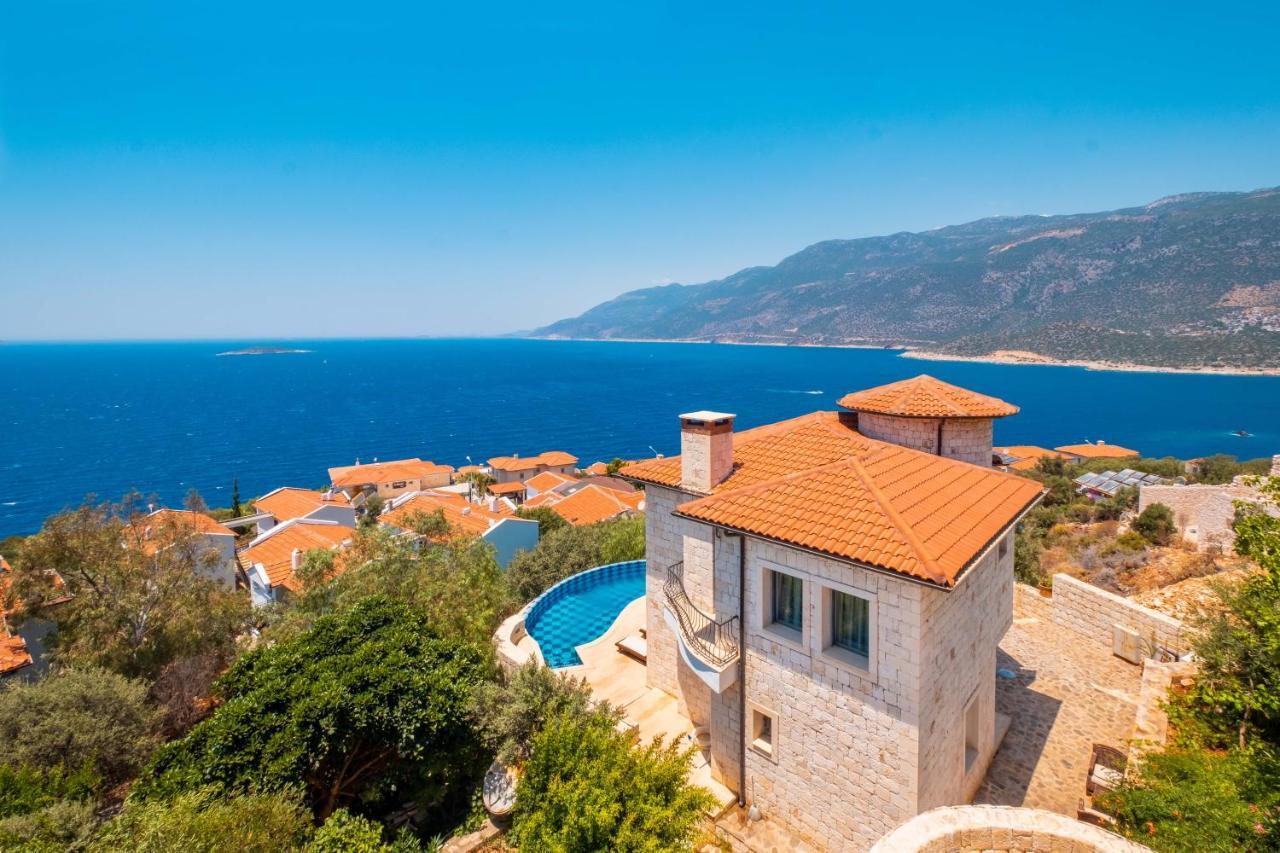 Villa Fortuna Sunset 1 *