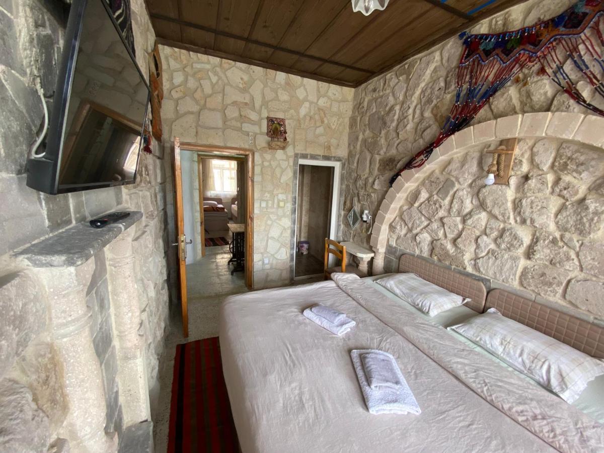 Hostel Crazy Horse Ortahisar