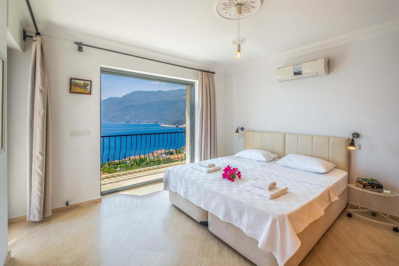 Villa Fortuna Sunset 1 *
