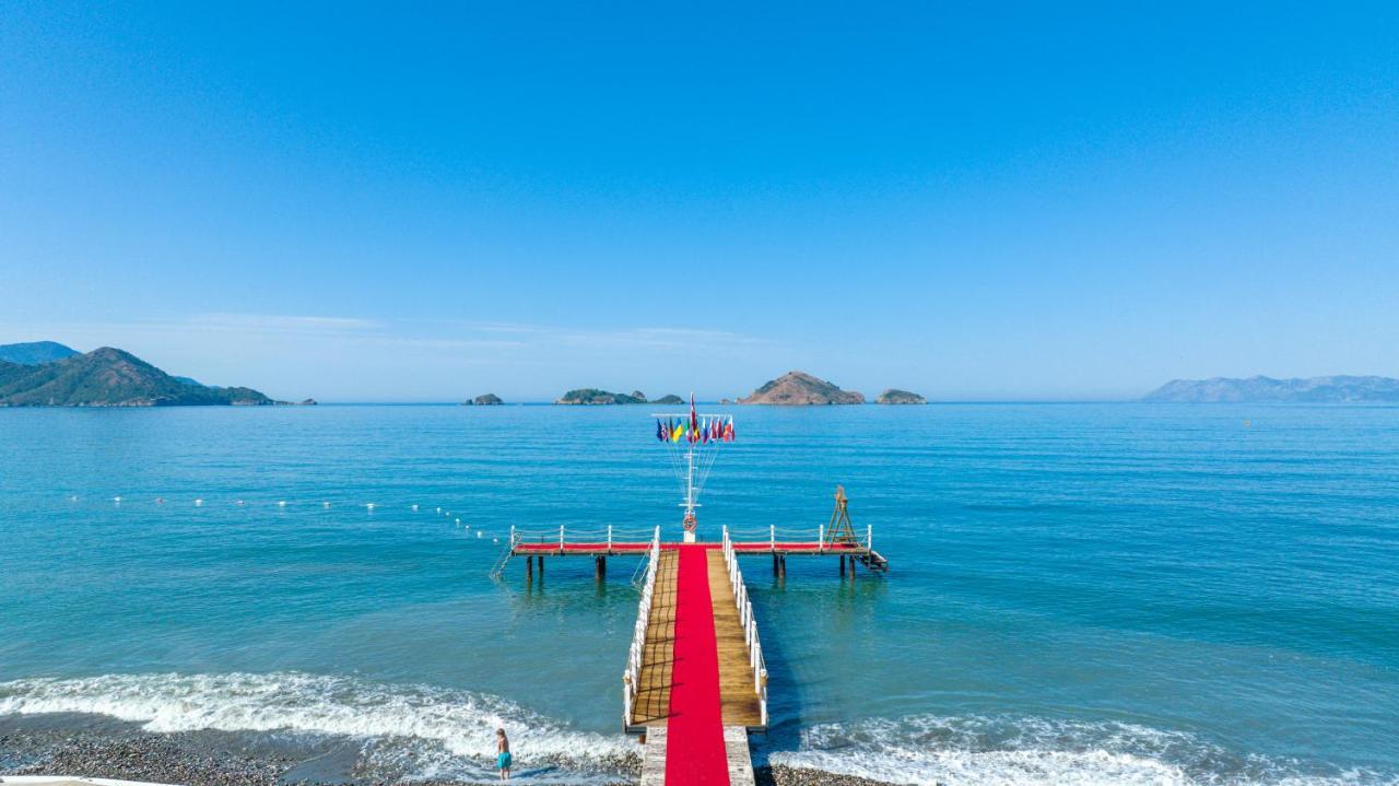 Hotel Lykia Botanika Fun & Club Fethiye
