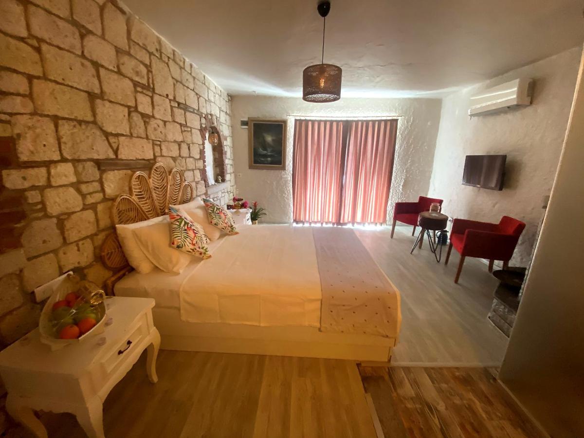 Naz Hotel Alacati