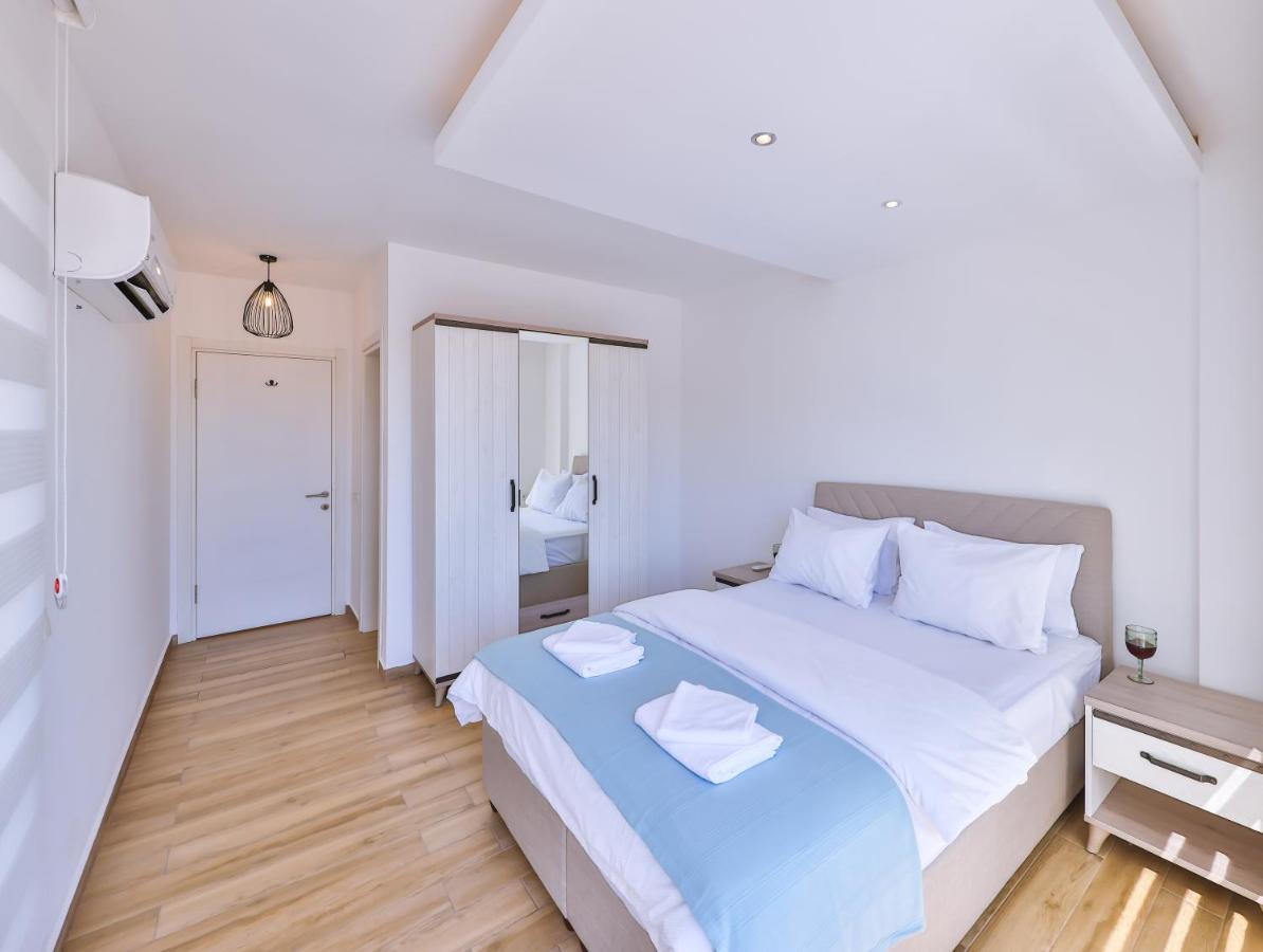 Apartment Olive View Penthouse Kalkan