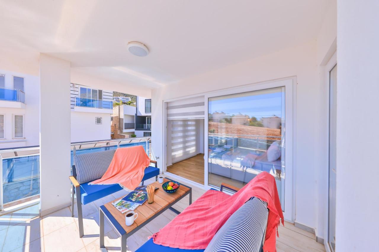 Apartment Olive View Penthouse *
