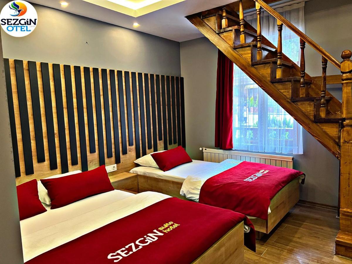 Sezgin 3* Uzungol