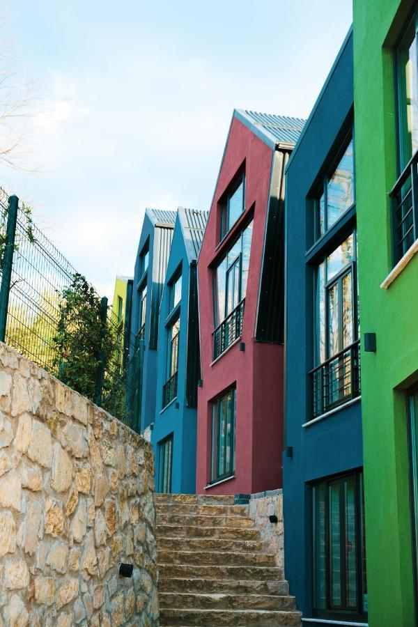 Loft Aparthotel Kartepe