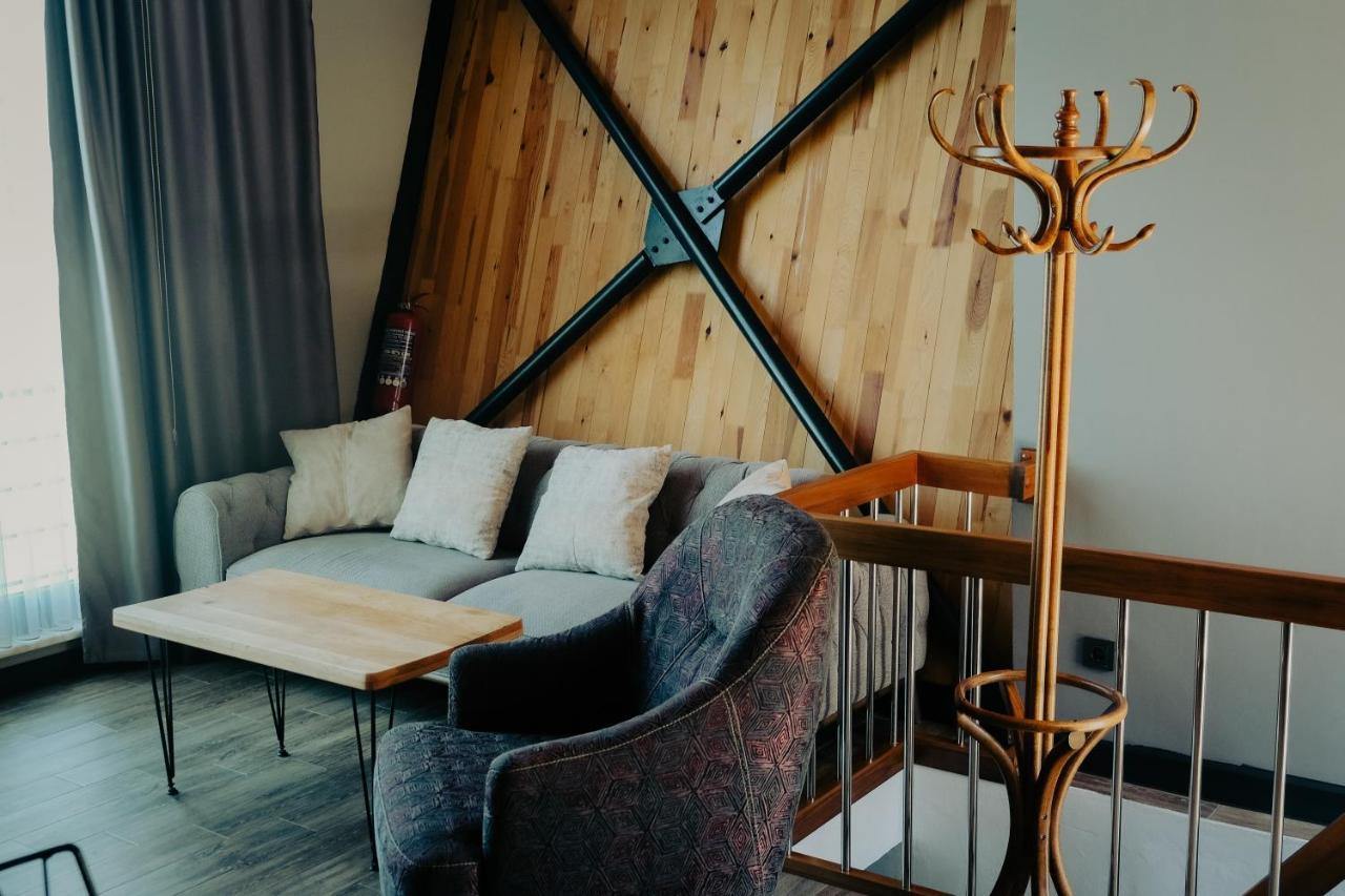 Loft Kartepe