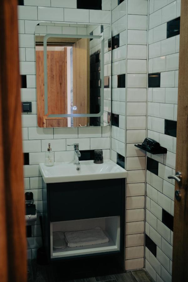 Loft Aparthotel Kartepe