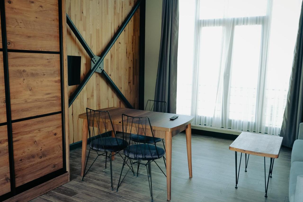 Aparthotel Loft